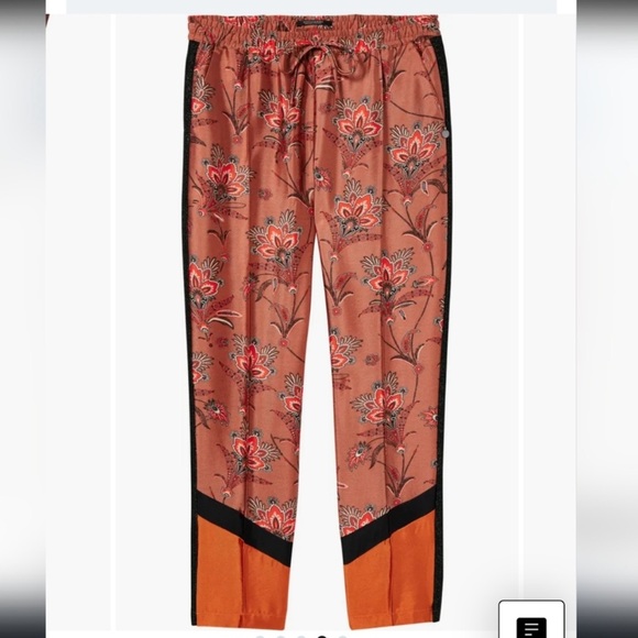 SCOTCH & SODA Jogger Pant - Picture 3 of 6
